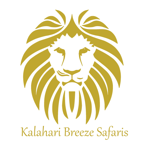 Logo Design Kalahari Breeze Safaris