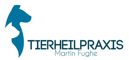 Logo Design Tierheilpraxis Martin Fughe