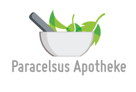 Logo Design Paracelsus Apotheke